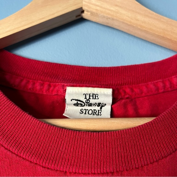 vintage winnie the pooh tee - Picture 4 of 6